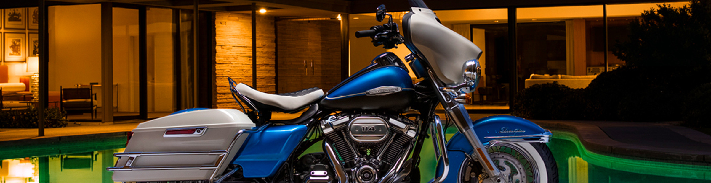 Gainesville Harley-Davidson® Parts & Service Department