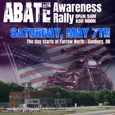 Abate Motorcycle Rally | Reviewmotors.co