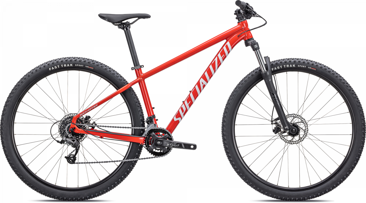 Rockhopper 27.5 Crank Revolution