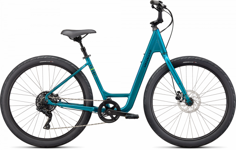 New Specialized® Comfort Bikes for sale 