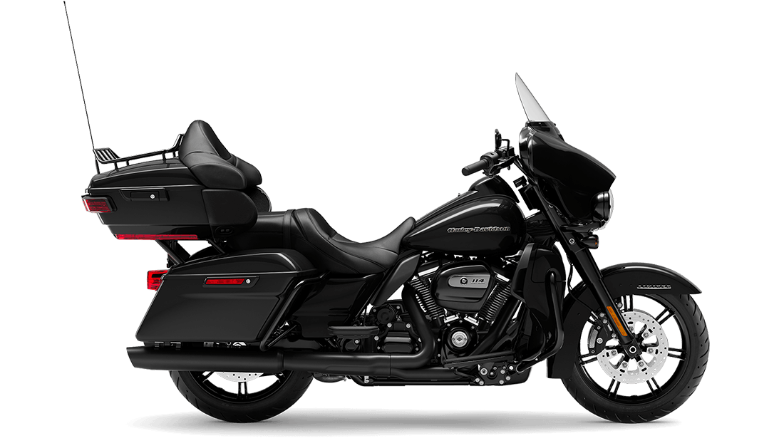 Inventory | Clinton Harley-Davidson®