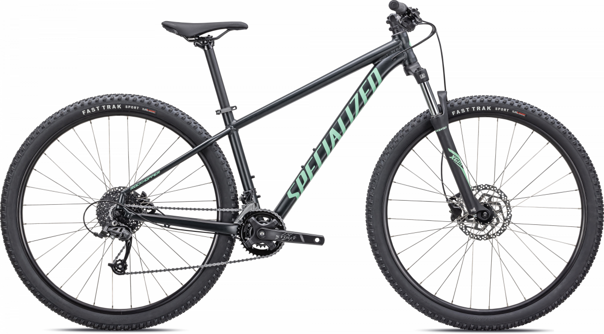 Rockhopper Sport 29 | BikeSource Denver