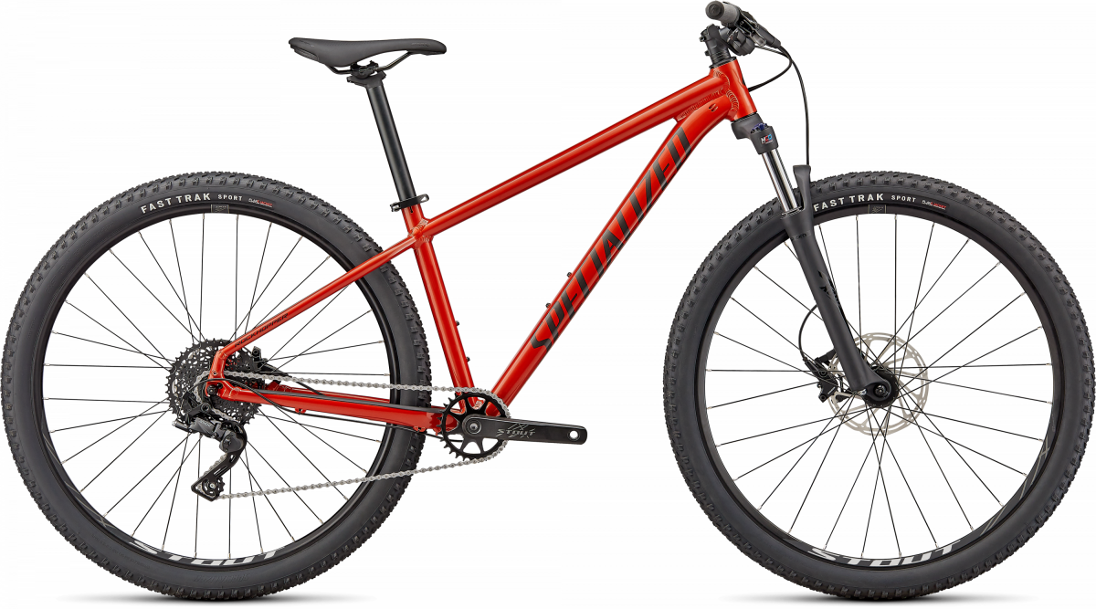 Rockhopper Comp 29 | BikeSource Denver