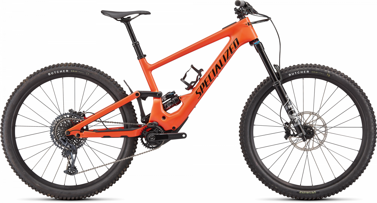 Kenevo Sl Comp Carbon 29 | BikeSource 