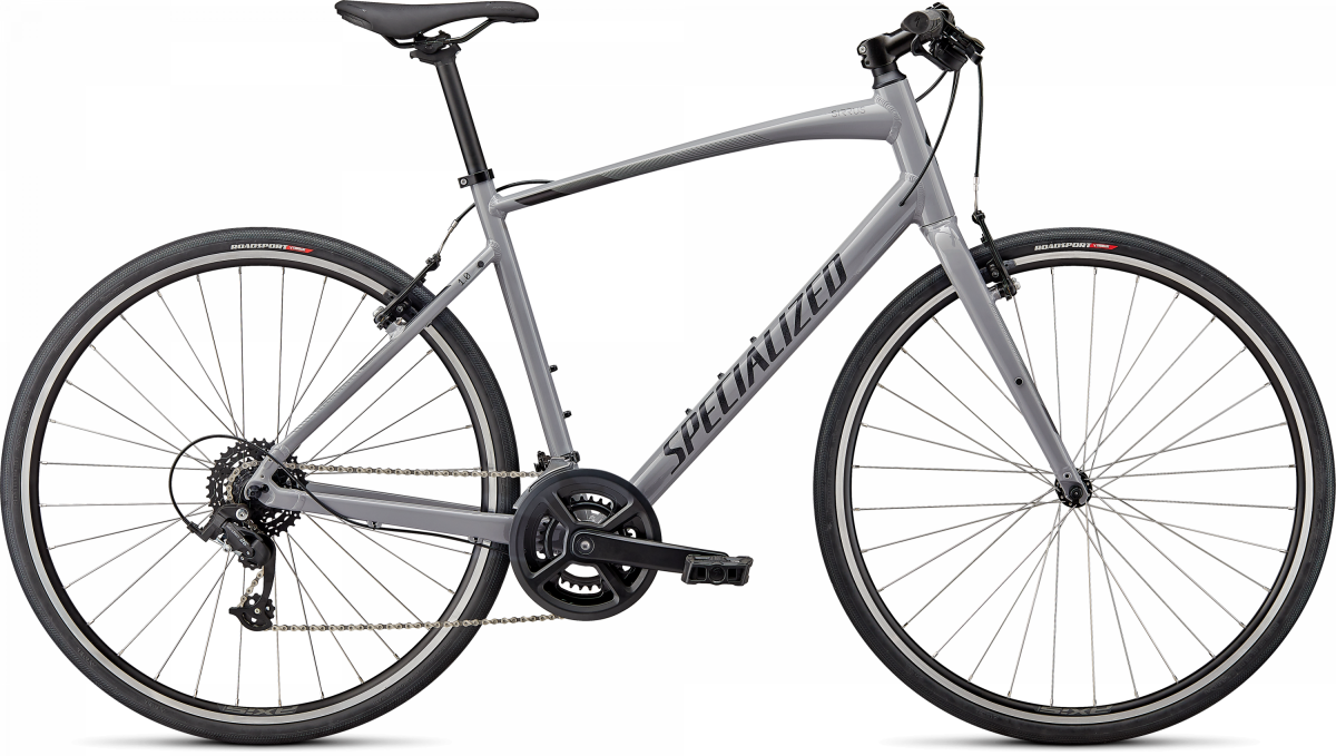 Sirrus 1.0 | Specialized Sacramento