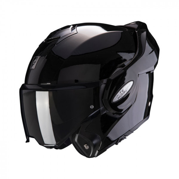 SCORPION EXO-TECH HELMET BLACK | Harley-Davidson® Vilnius