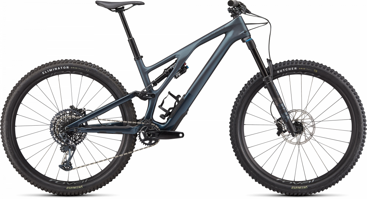 Sj Evo Expert | Specialized Sacramento