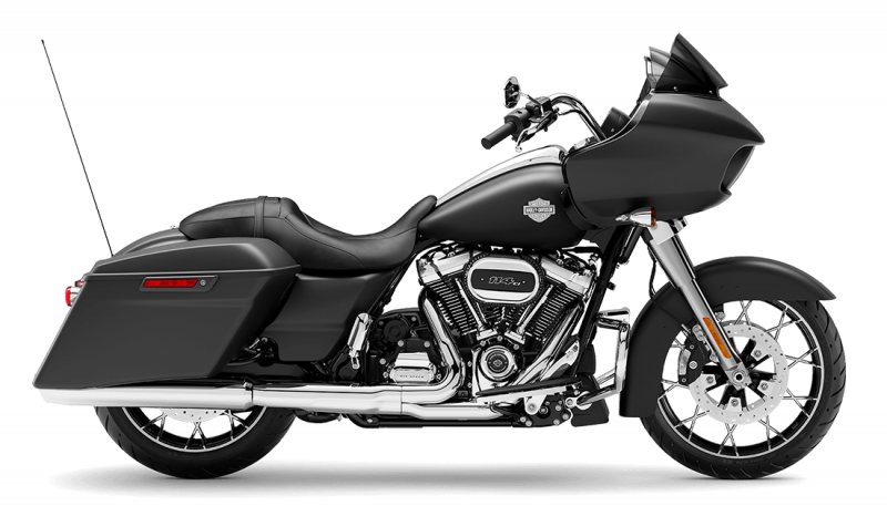New Inventory | CrossRoads Harley-Davidson®