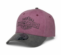 CAP-BB,WOVEN,39THIRTY