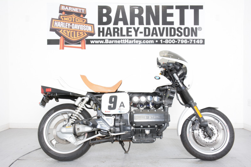 Bikes under $10K | Barnett Harley-Davidson®
