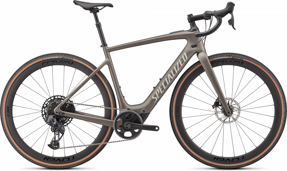 2022 Specialized® Creo Sl Expert Carbon Evo 981223201 Bikes For Sale