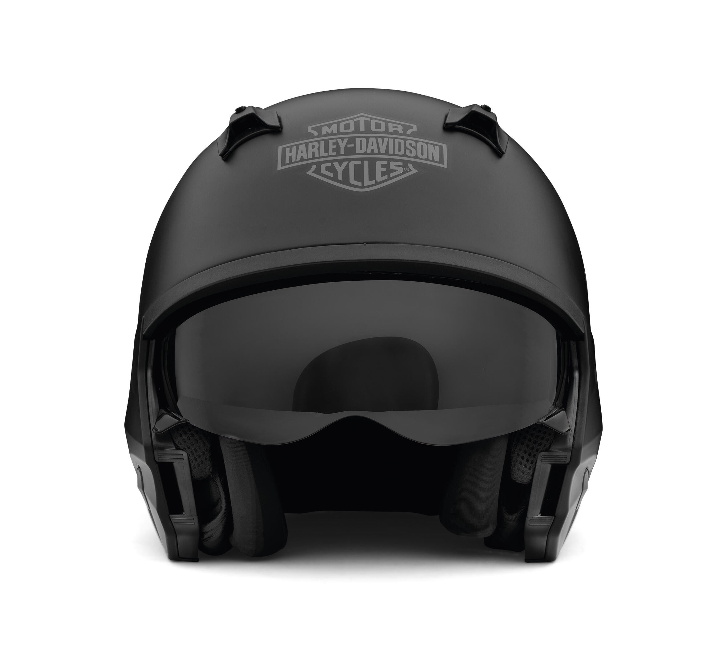 Face Helmet Harley Davidson Sport Glide In Helmet Sport Glide