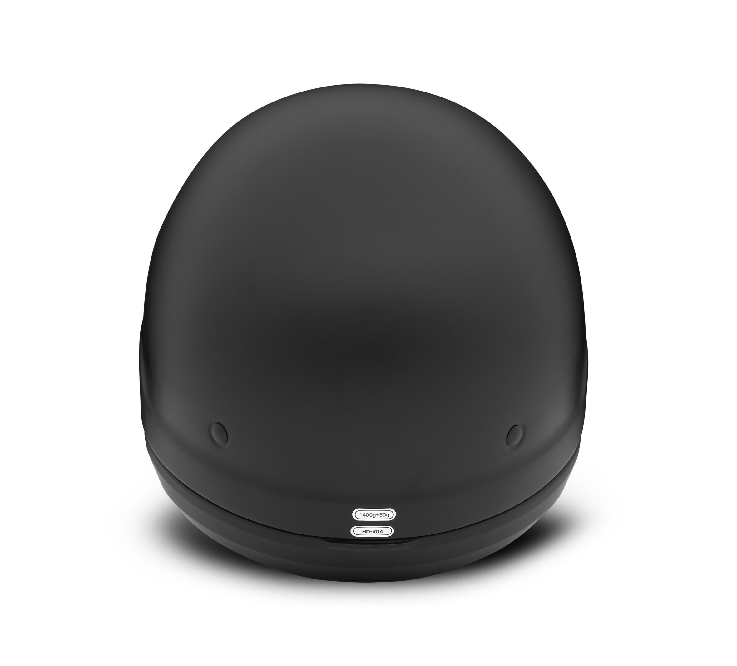 Willie G™ X04 2-in-1 Helmet | Harley-Davidson® Amman