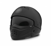 Willie G™ X04 2-in-1 Helmet