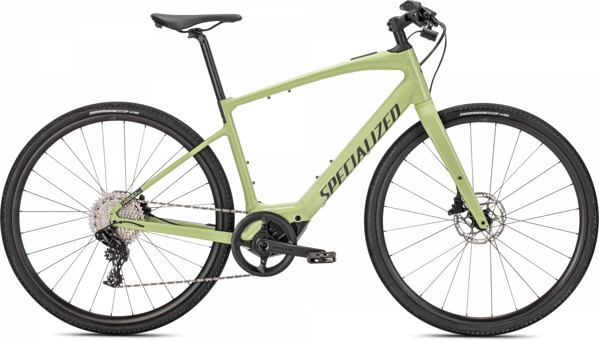 Vado Sl 4.0 Keswick Cycle