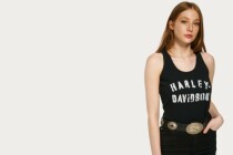 Women's Ultra Classic Stencil Tank