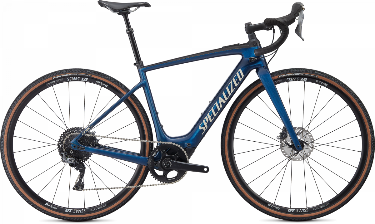 2021 Specialized® Creo Sl Comp Carbon 