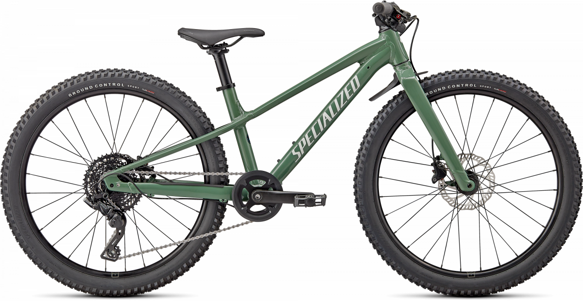 2022 Specialized® Riprock 24 96522-7411 