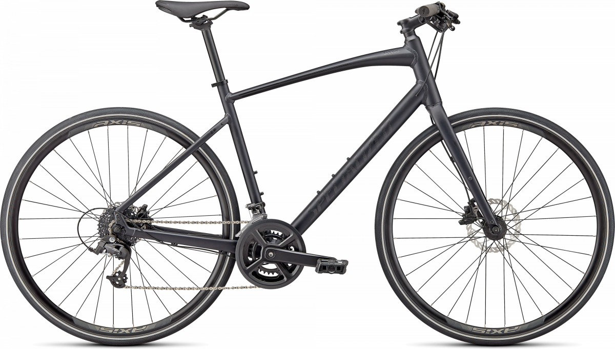 sirrus 2.0 bike review