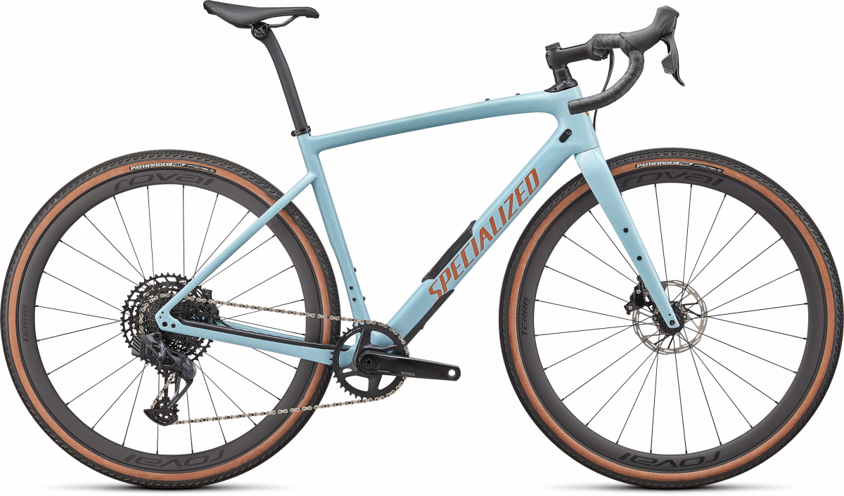 Diverge Comp Carbon | BikeSource Columbus