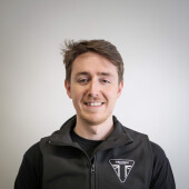Connor Edenborough