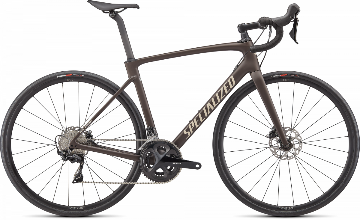 Roubaix Pro | BikeSource Denver