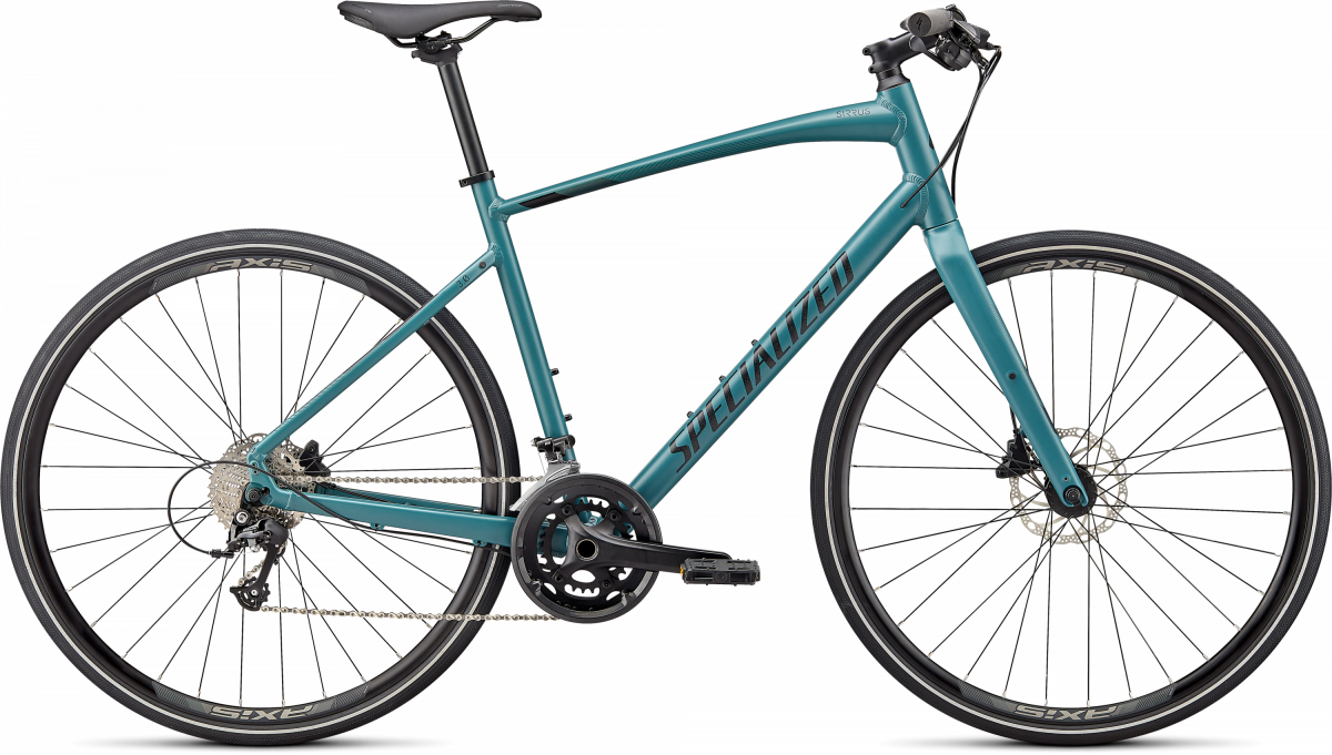 Sirrus X 3.0 | BikeSource Denver
