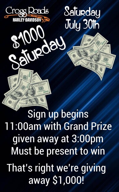 2022 Crossroads Harley Davidson Wilksboro Christmas Events Events | Crossroads Harley-Davidson®