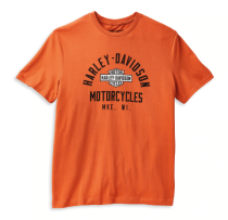 MEN'S MKE TEE