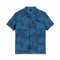 MEN'S CELEBRATION ALLOVER SHIRT