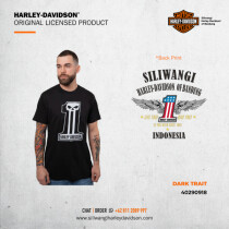 H-D MEN'S DARK TRAIT