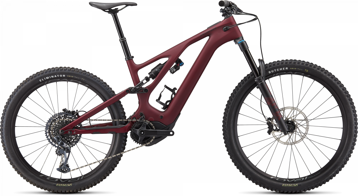 2018 levo expert