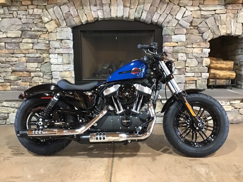 Inventory Appalachian HarleyDavidson®