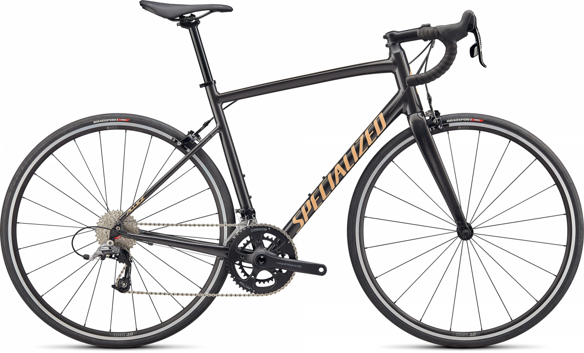 2022 Specialized® Allez E5 Elite 946224244 Bikes For Sale Salt