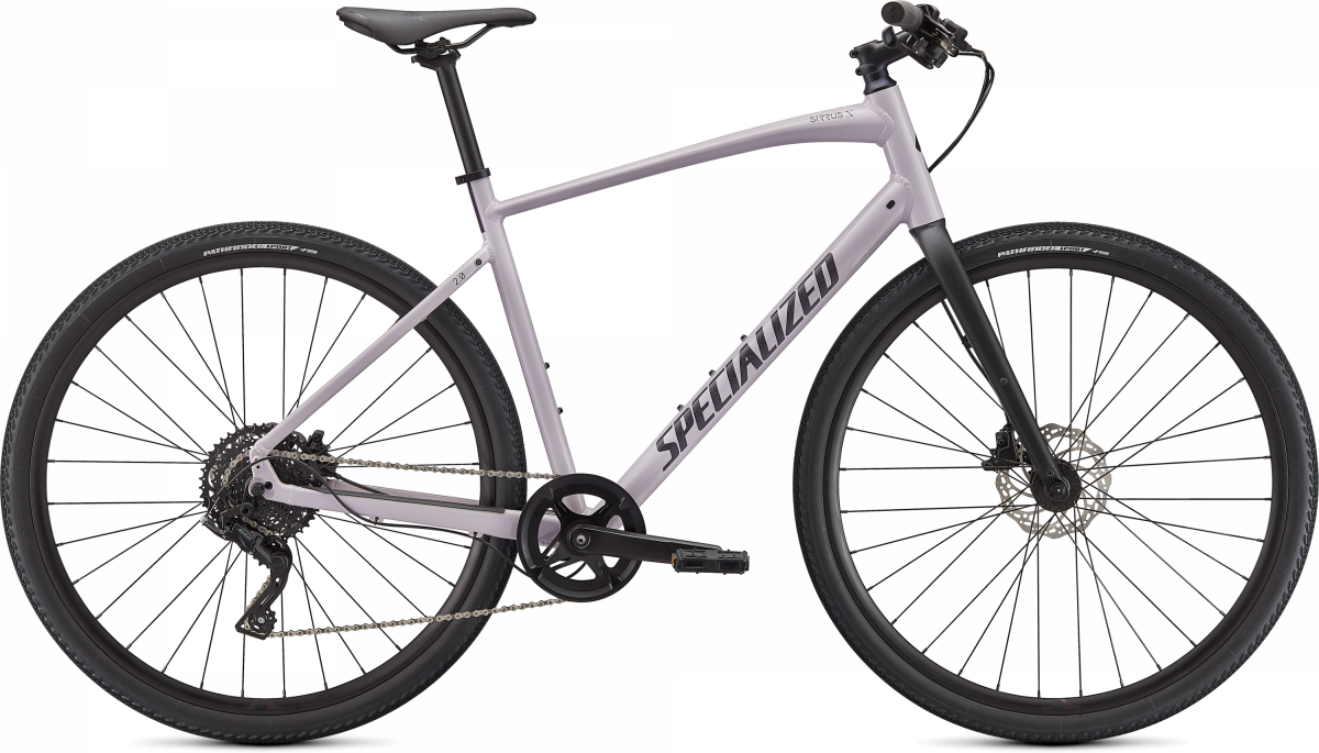 2022 Specialized® Sirrus X 2.0 924208000 Bikes For Sale Austin, Texas