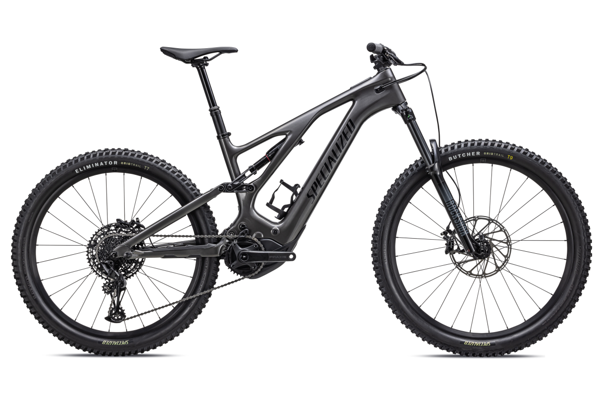 levo carbon comp