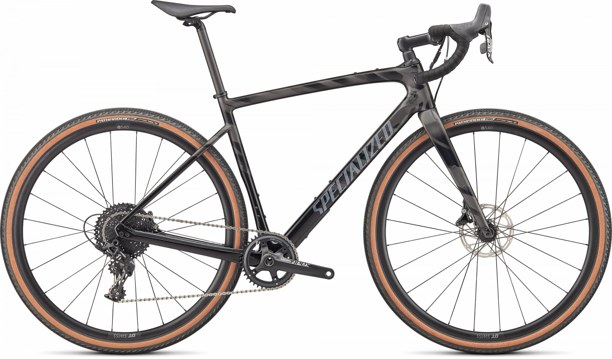 specialized diverge carbon sport 2021