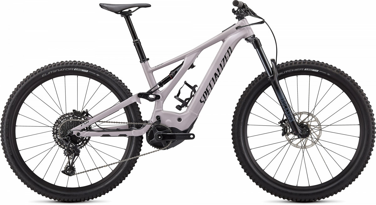 Levo 29 Specialized Boston
