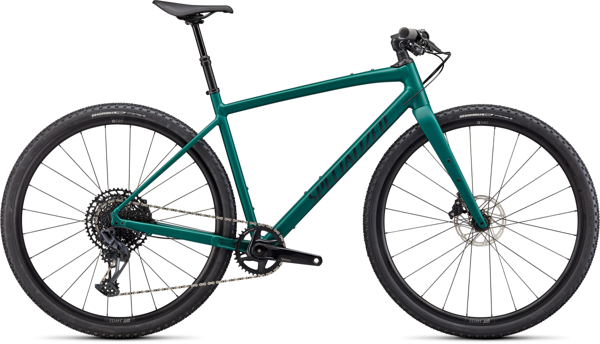 specialized diverge e5 gravel