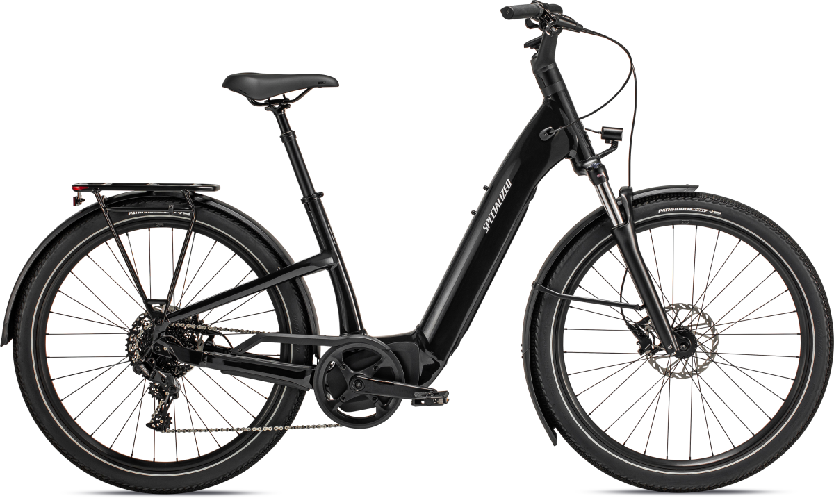 Specialized<sup>®</sup> Como 4.0