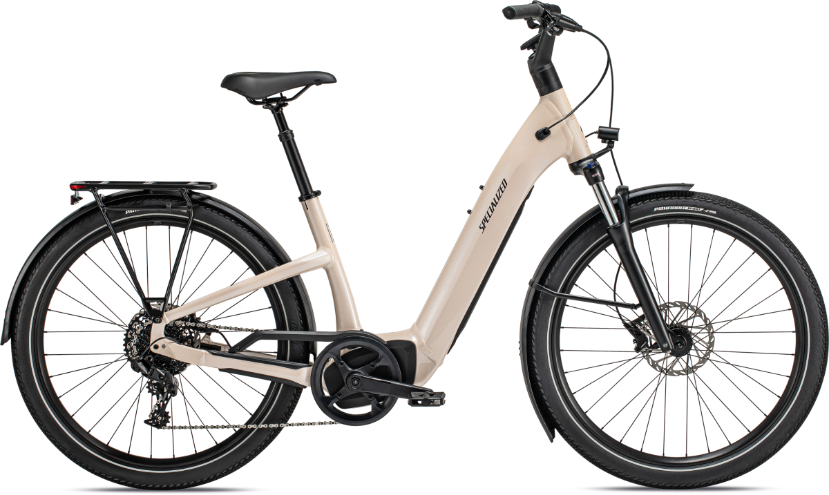 Specialized<sup>®</sup> Como 4.0