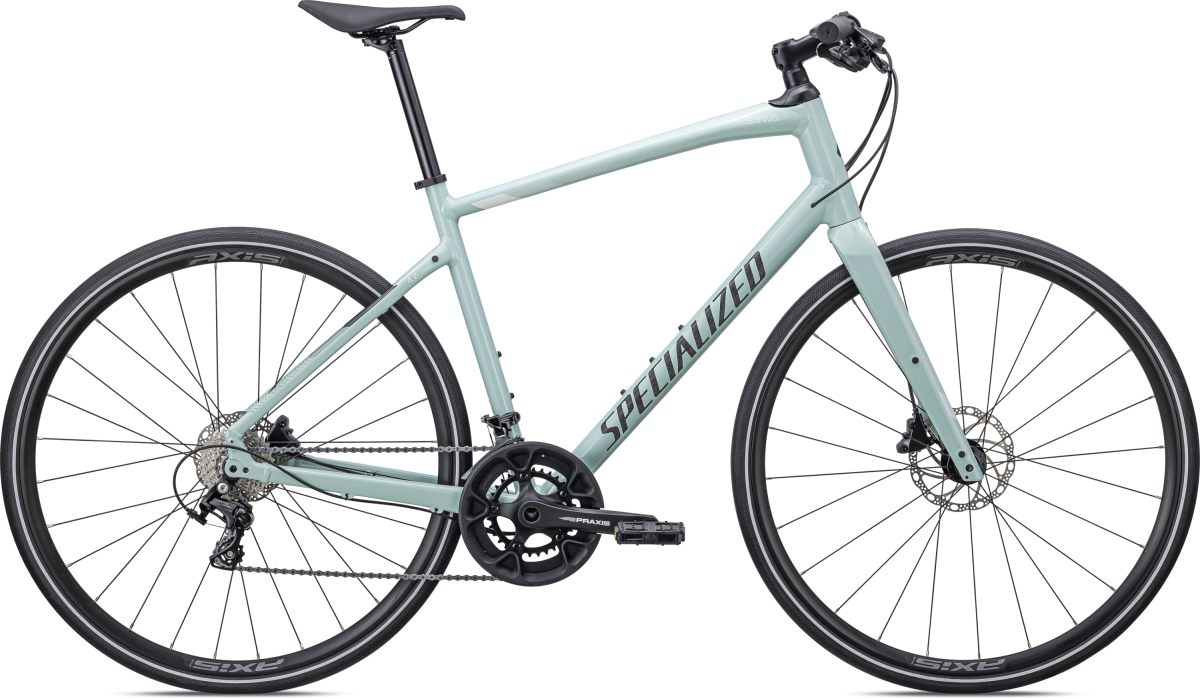 Sirrus X 3.0 Specialized Atlanta