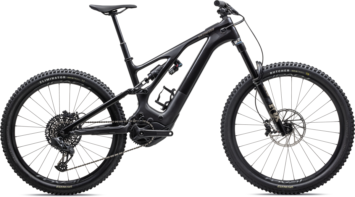 Levo Expert Carbon Specialized Long Island City