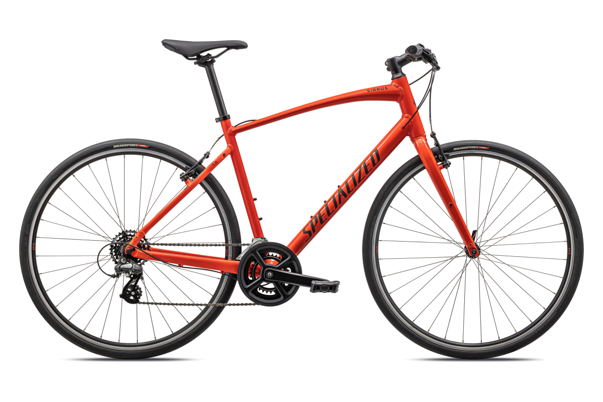 specialized sirrus 1.0 womens