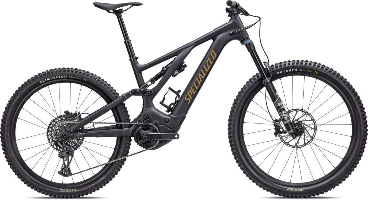 specialized 700wh battery range