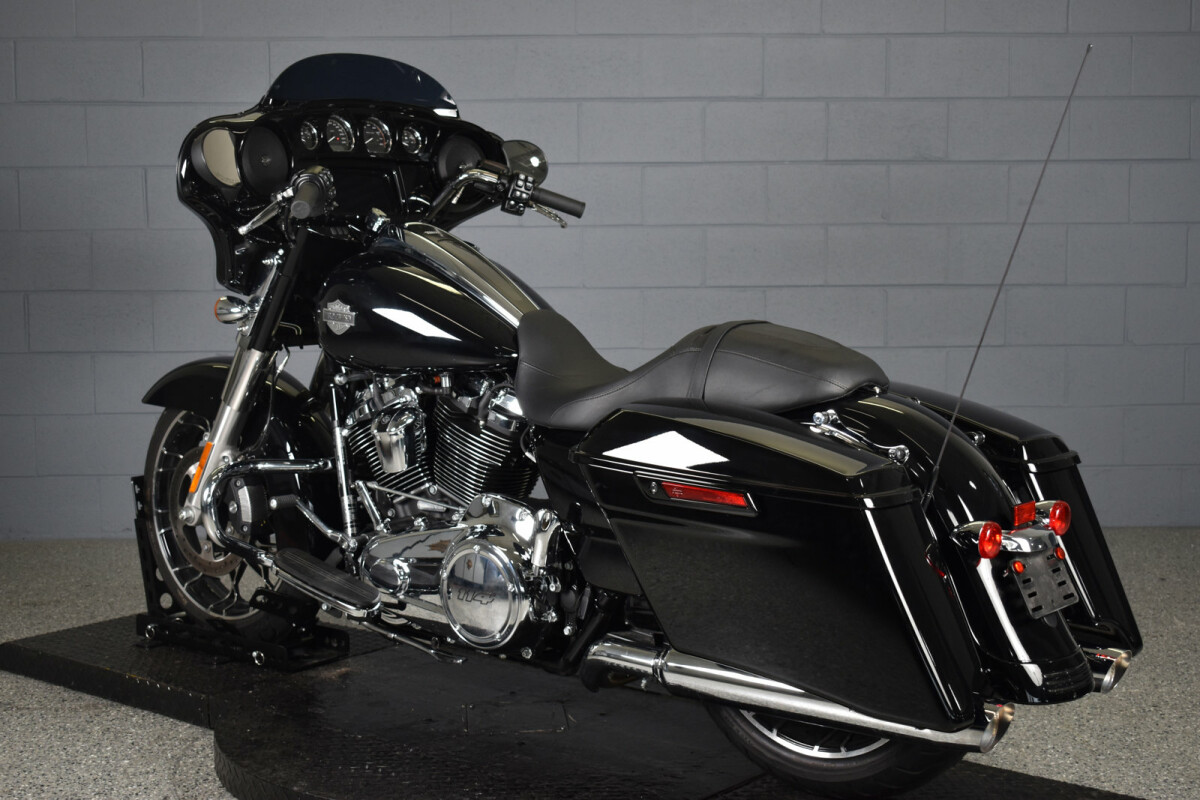 2022 Harley-Davidson Street Glide Special FLHXS - Photo 6