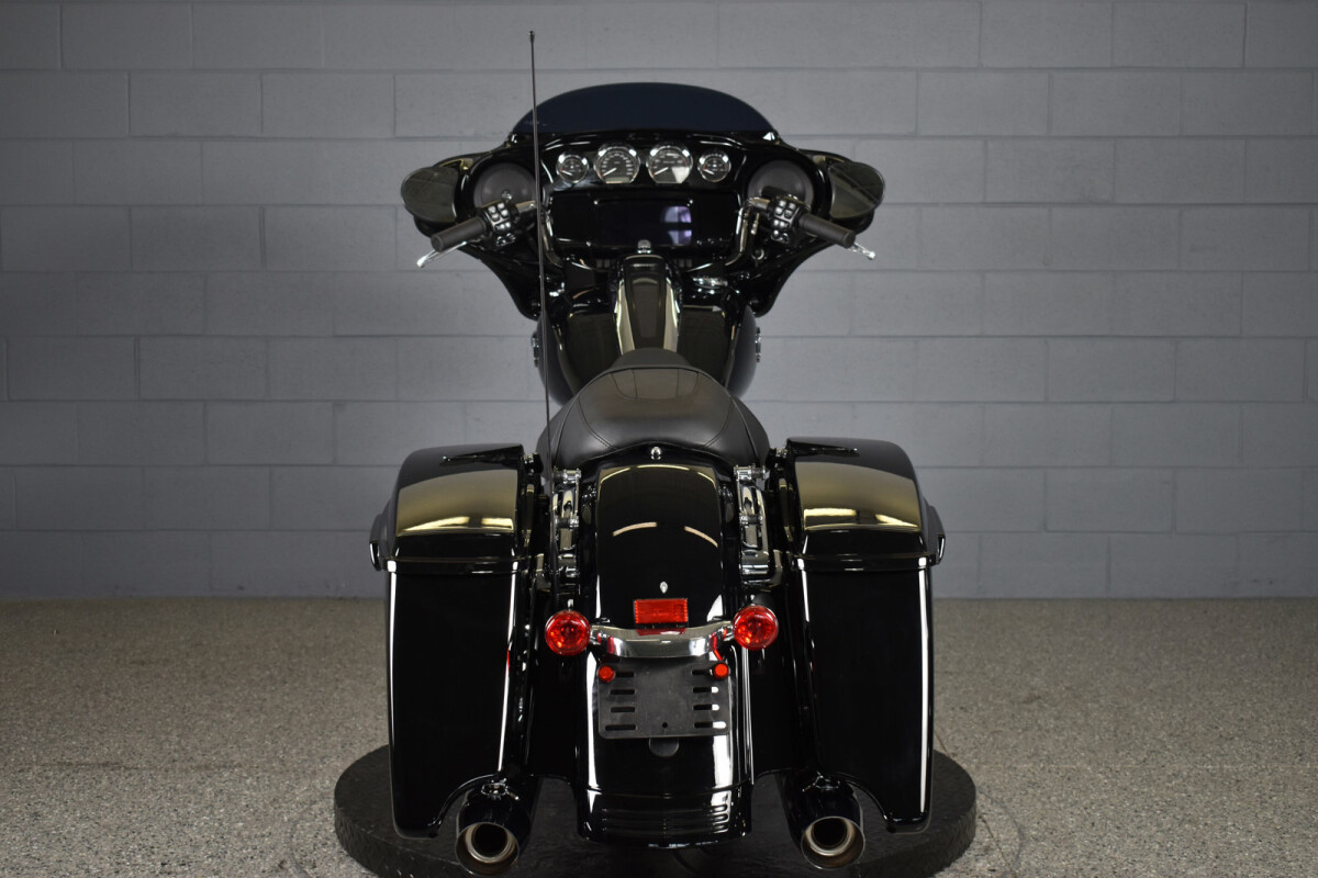 2022 Harley-Davidson Street Glide Special FLHXS - Photo 7