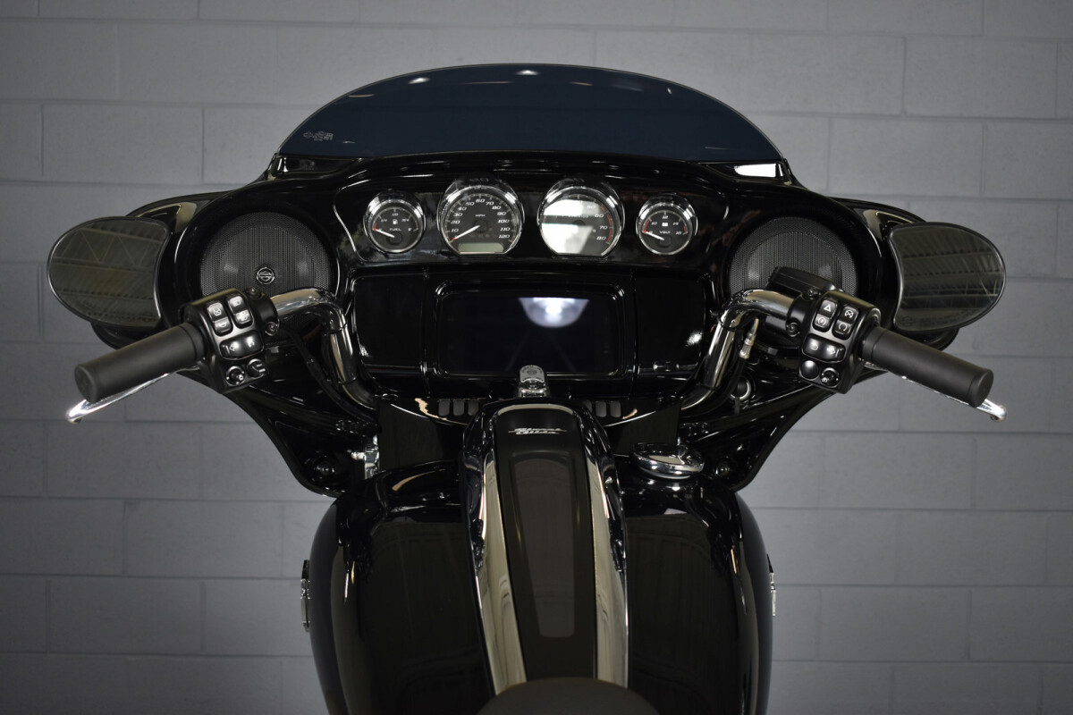 2022 Harley-Davidson Street Glide Special FLHXS - Photo 9