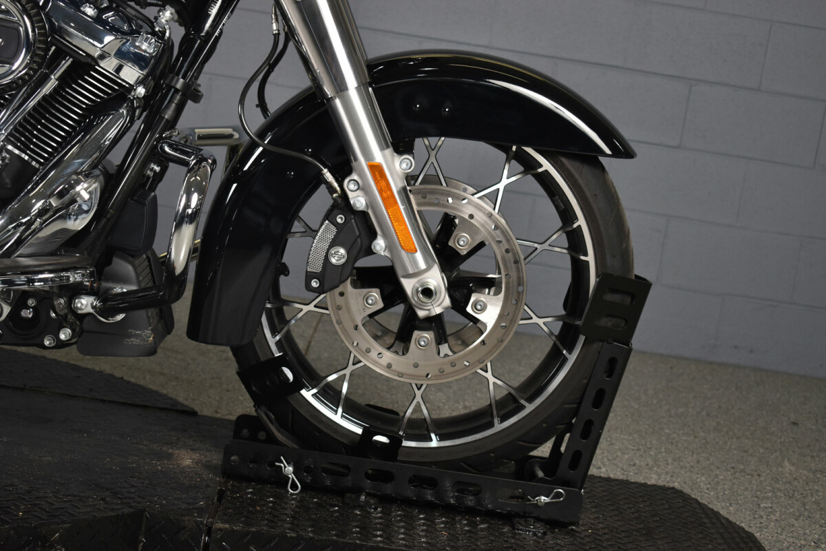 2022 Harley-Davidson Street Glide Special FLHXS - Photo 10