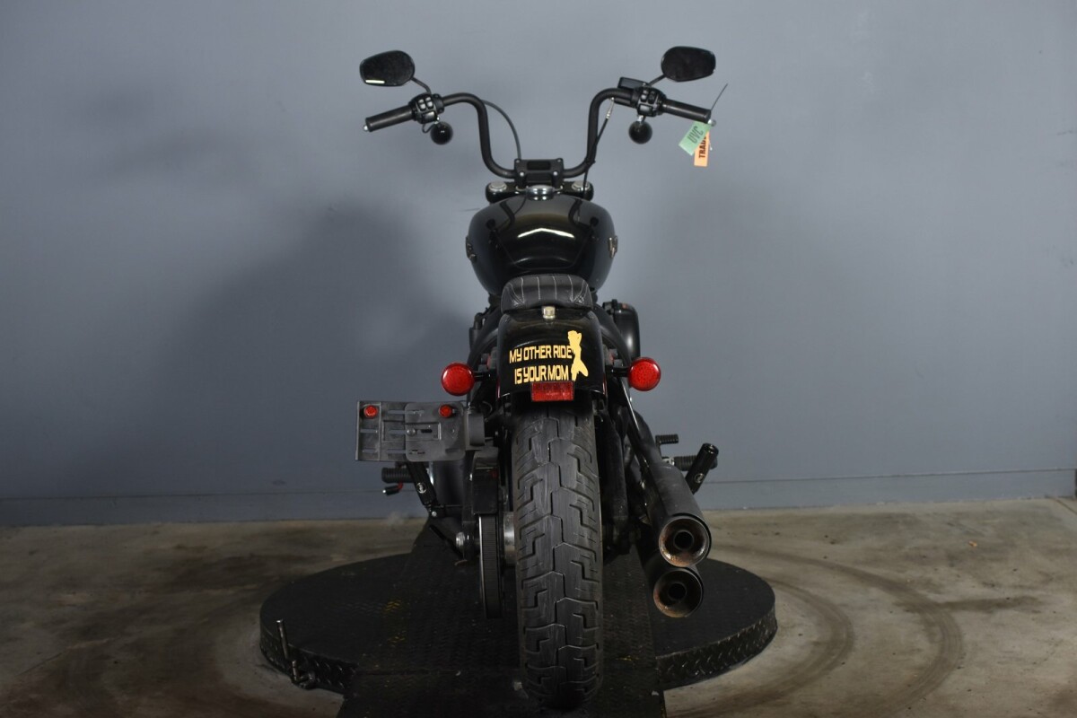 2020 Harley-Davidson Street Bob FXBB - Photo 7